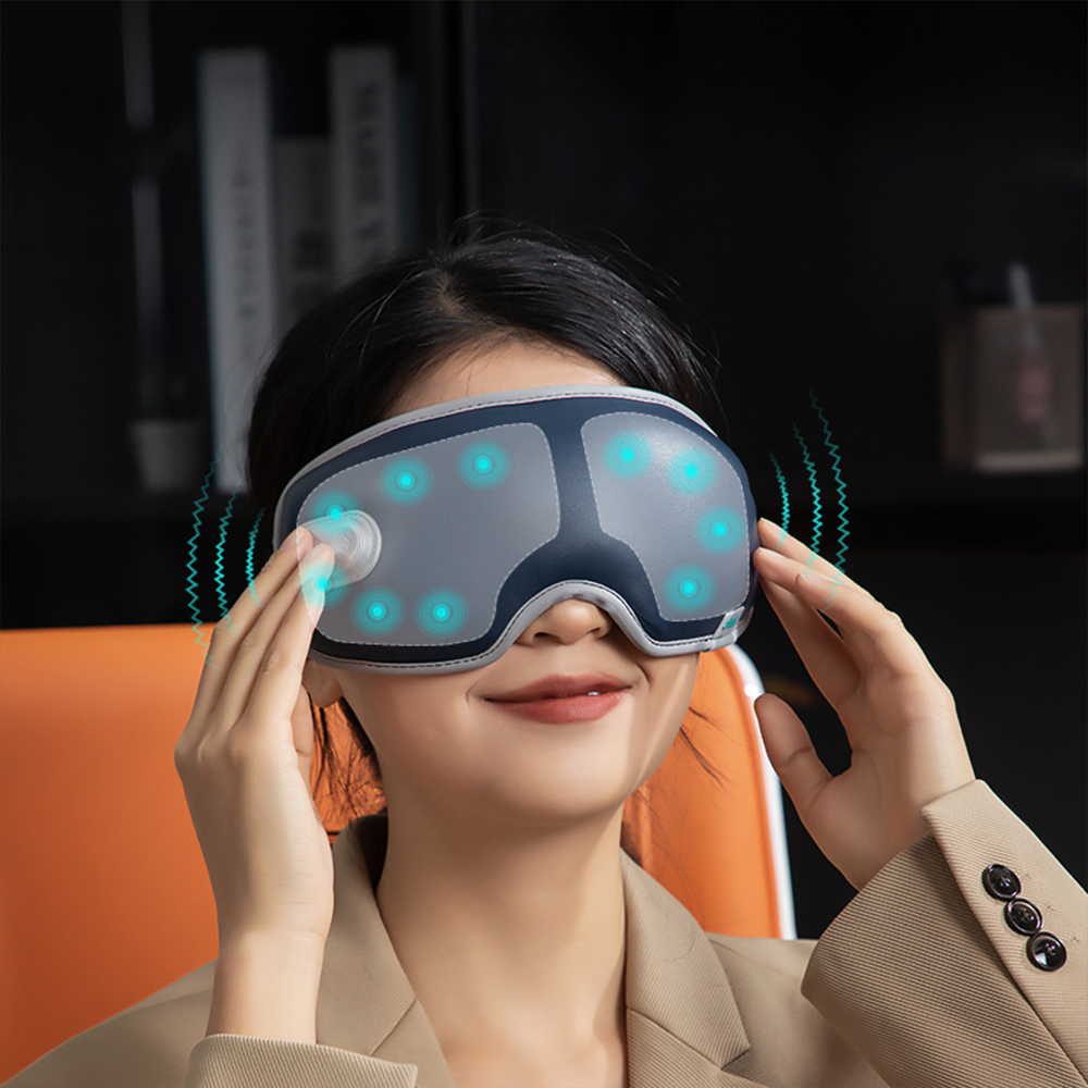 Cordless Eye Massager
