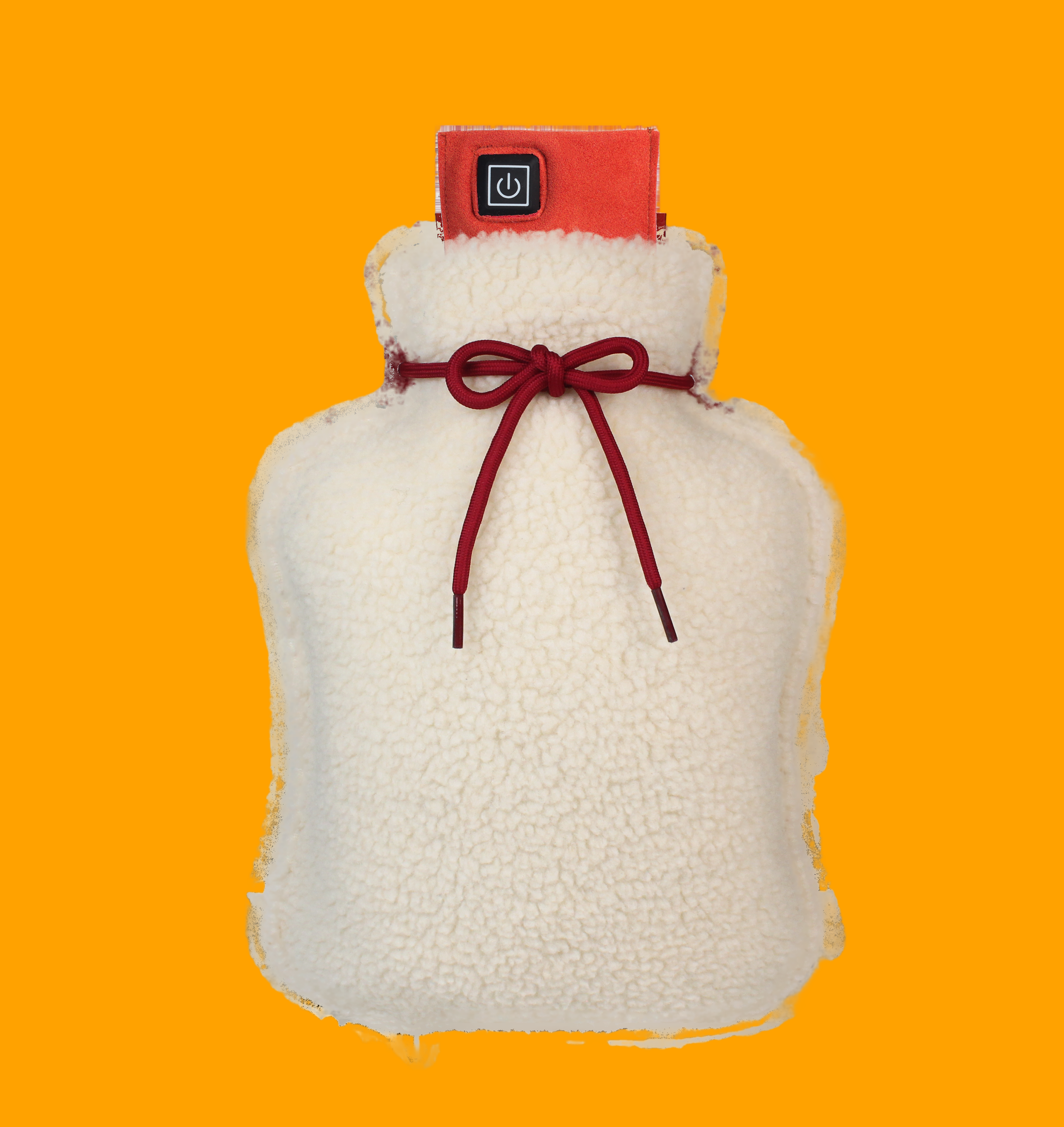 Heated Bottles Hover