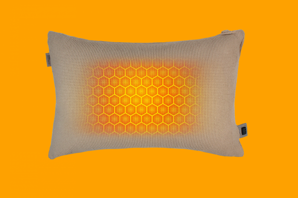 Heated Cushions