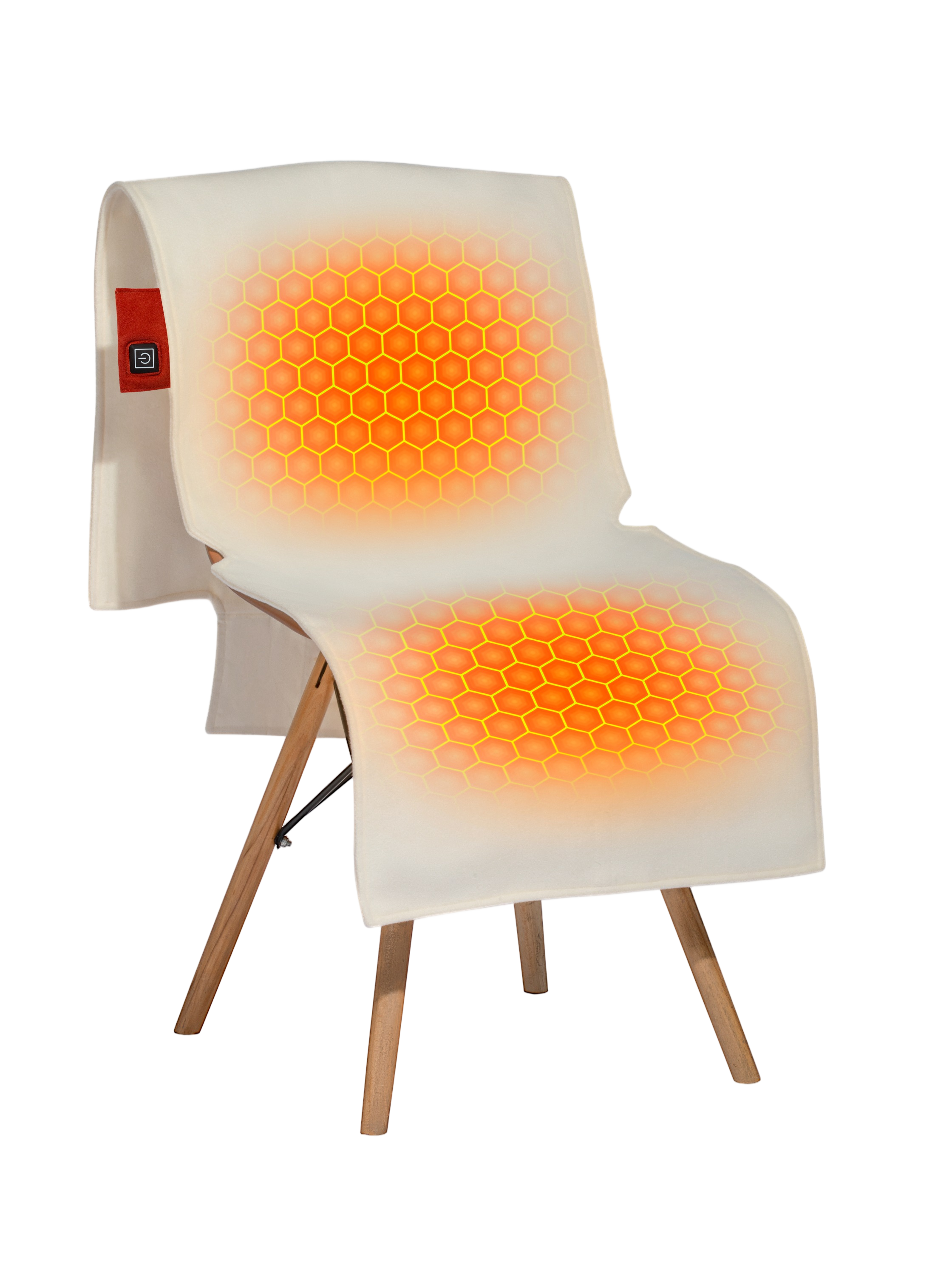 Heated Blankets Hover