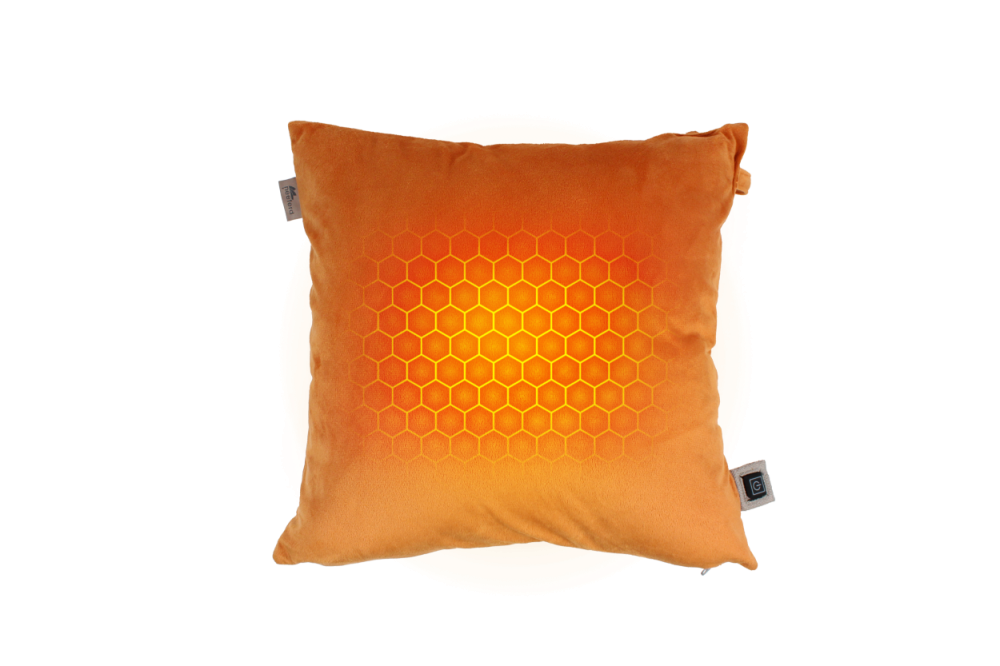 Cordless Heated Cushion
