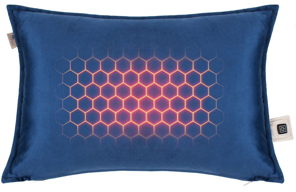 Cordless Heated Cushion