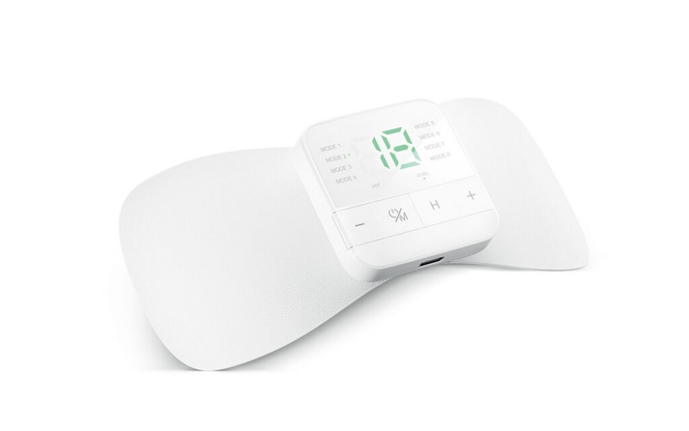 Cordless TENS Massager