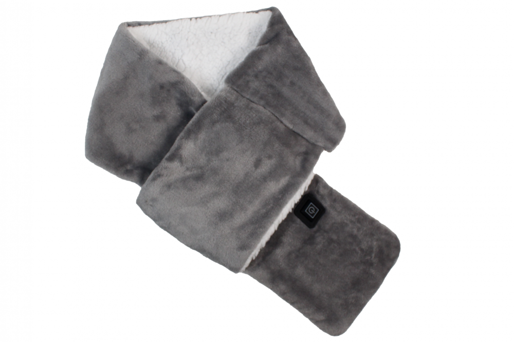Cordless Heated Scarf